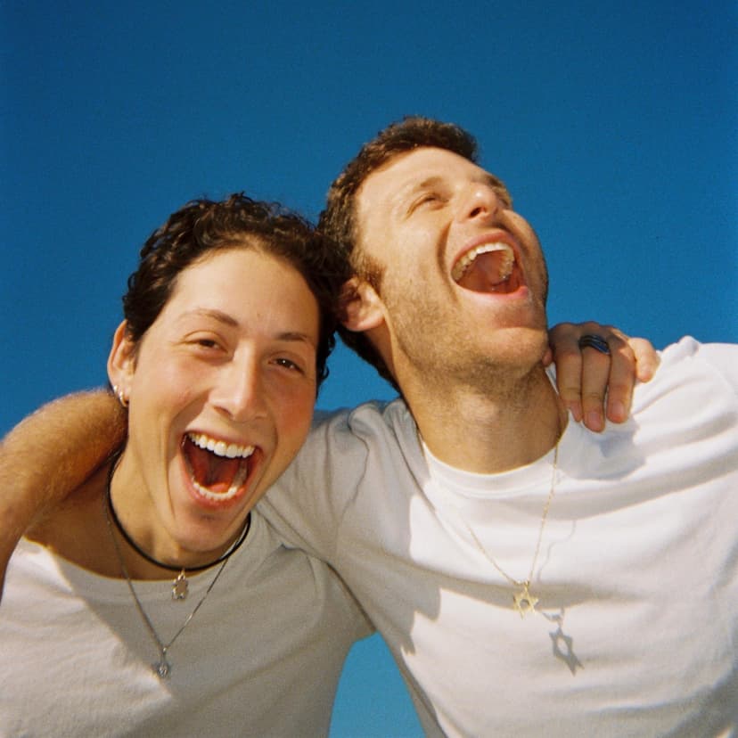 Blake & Dylan