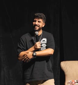 Matan Peretz
