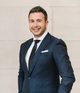 Mike "Schnitz" Zagadanski